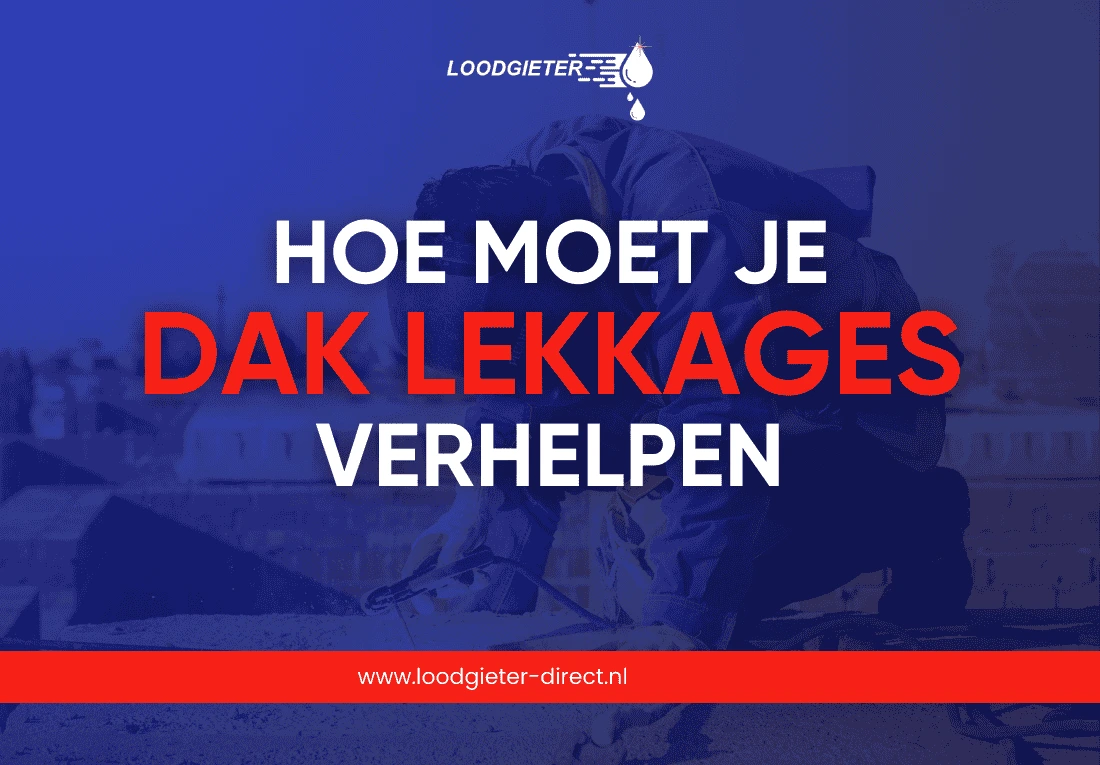 daklekkage