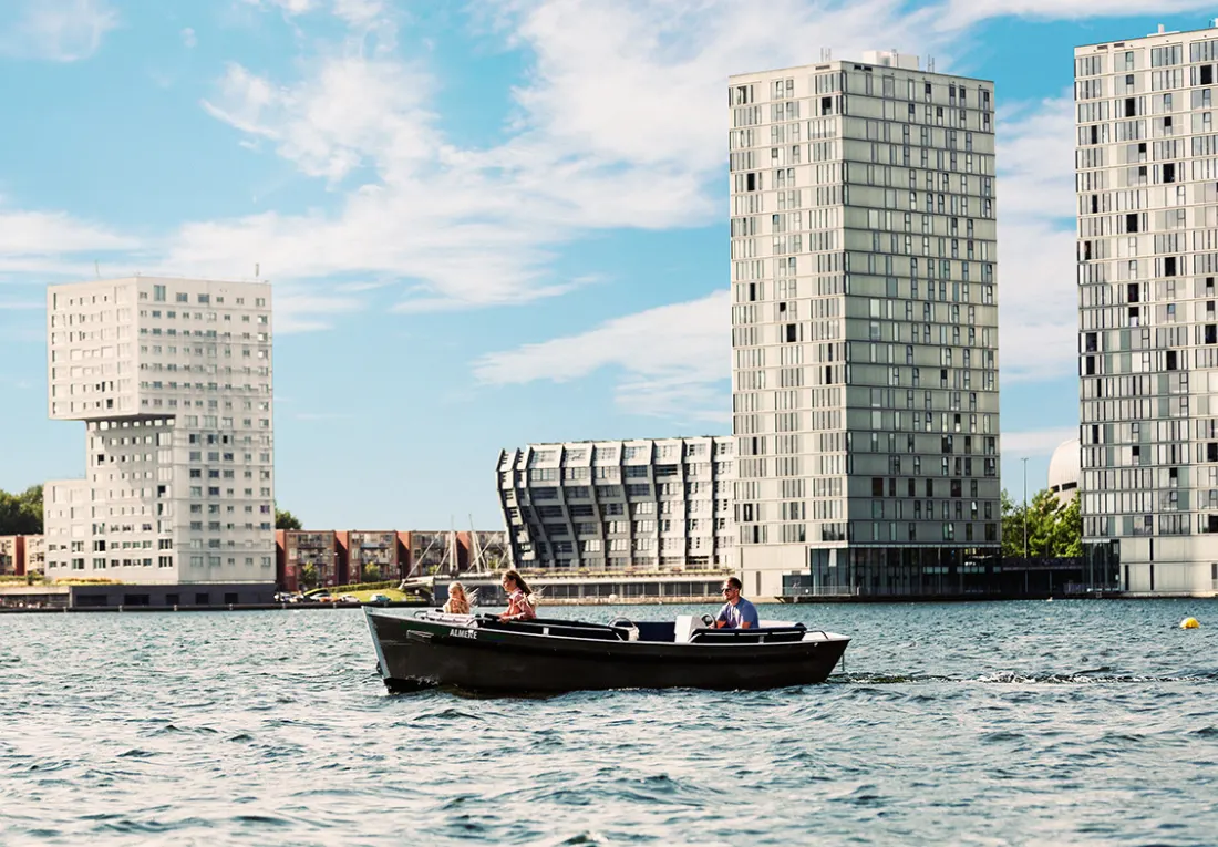 loodgieter service in Almere bij lekkage