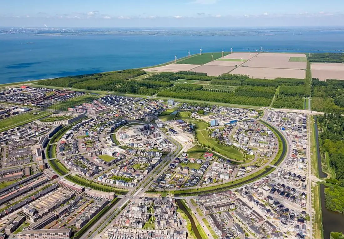 loodgieter Almere Poort 24/7