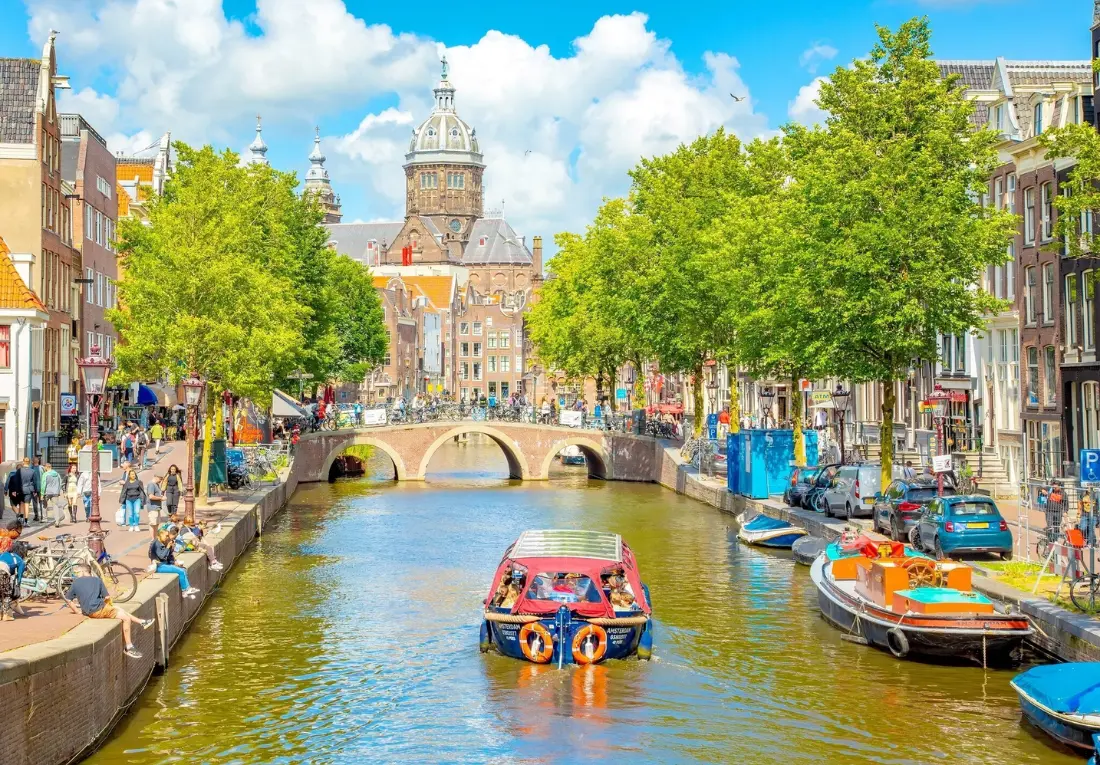 loodgieter Amsterdam nacht weekend