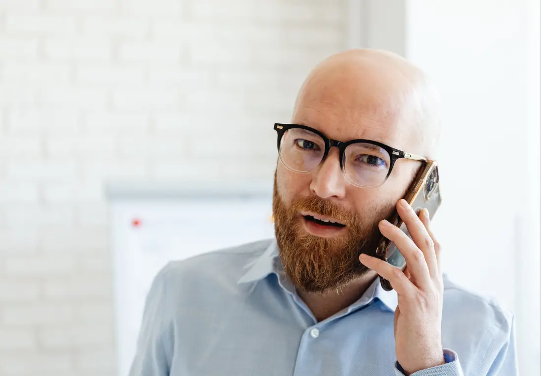loodgieter bellen bij gesprongen waterleiding