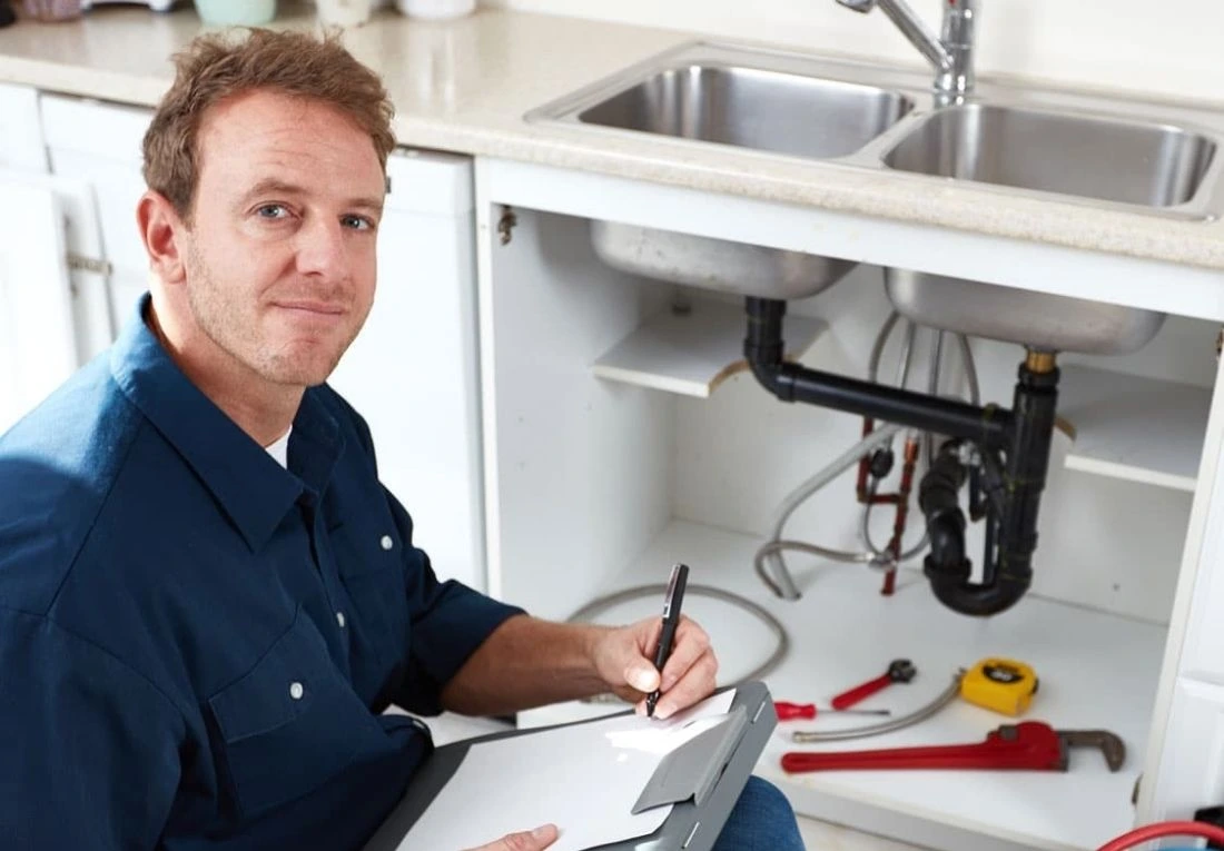 camera inspectie bij hardnekkige verstopping