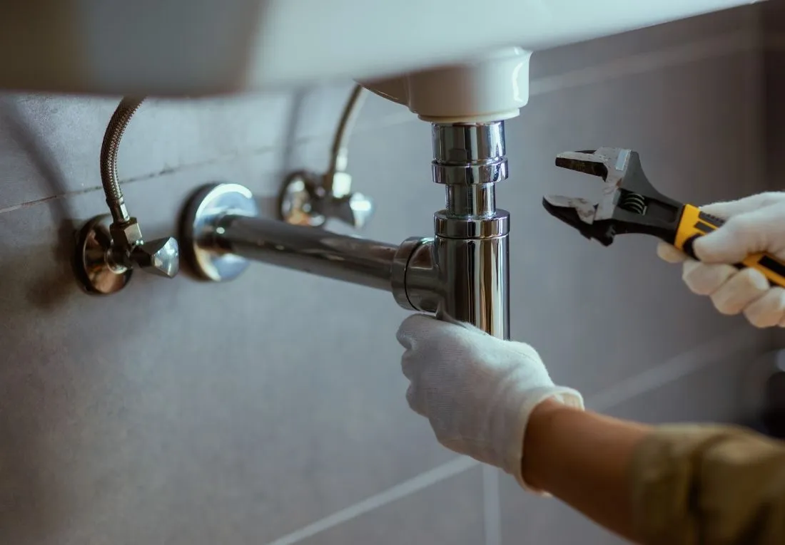 offerte loodgieter werkzaamheden