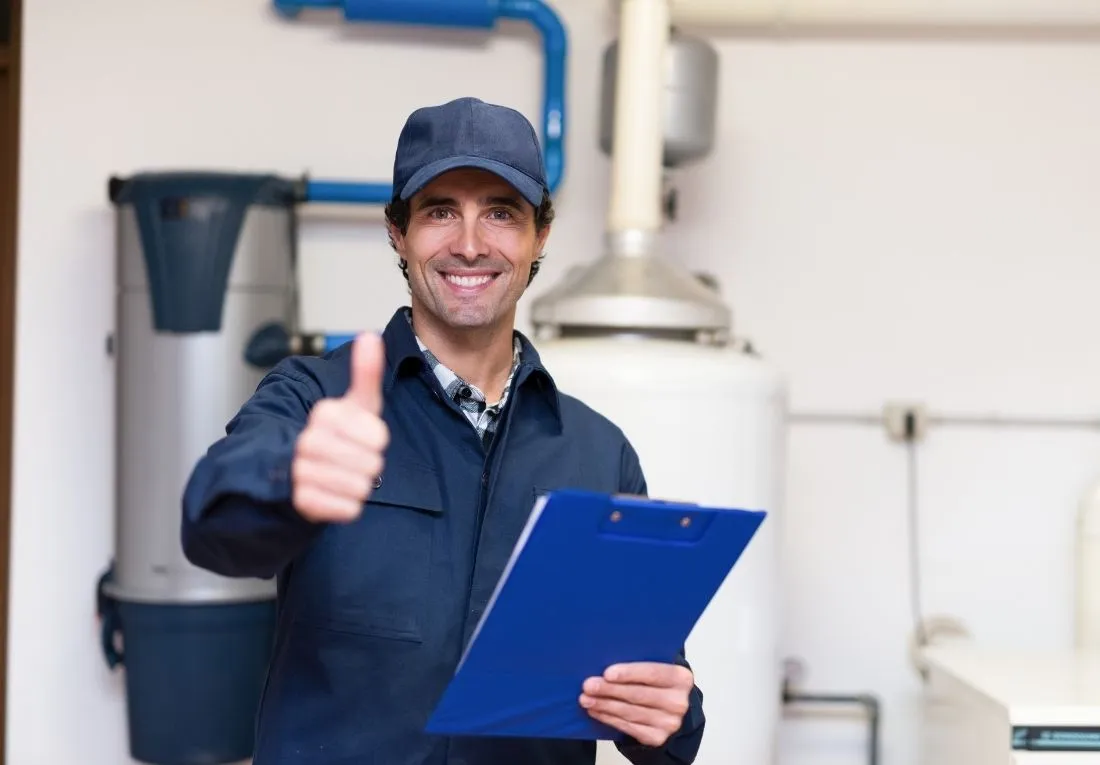 spoed loodgieter inschakelen bij waterschade