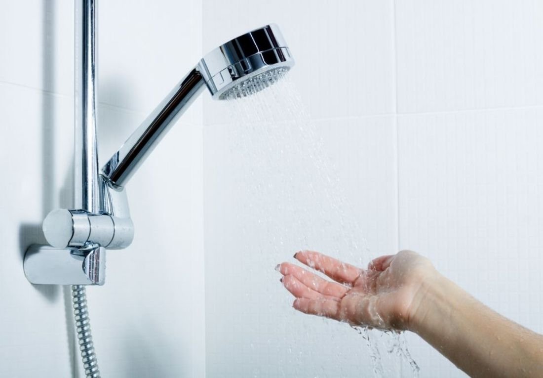 loodgieter controle waterleiding bij lage druk