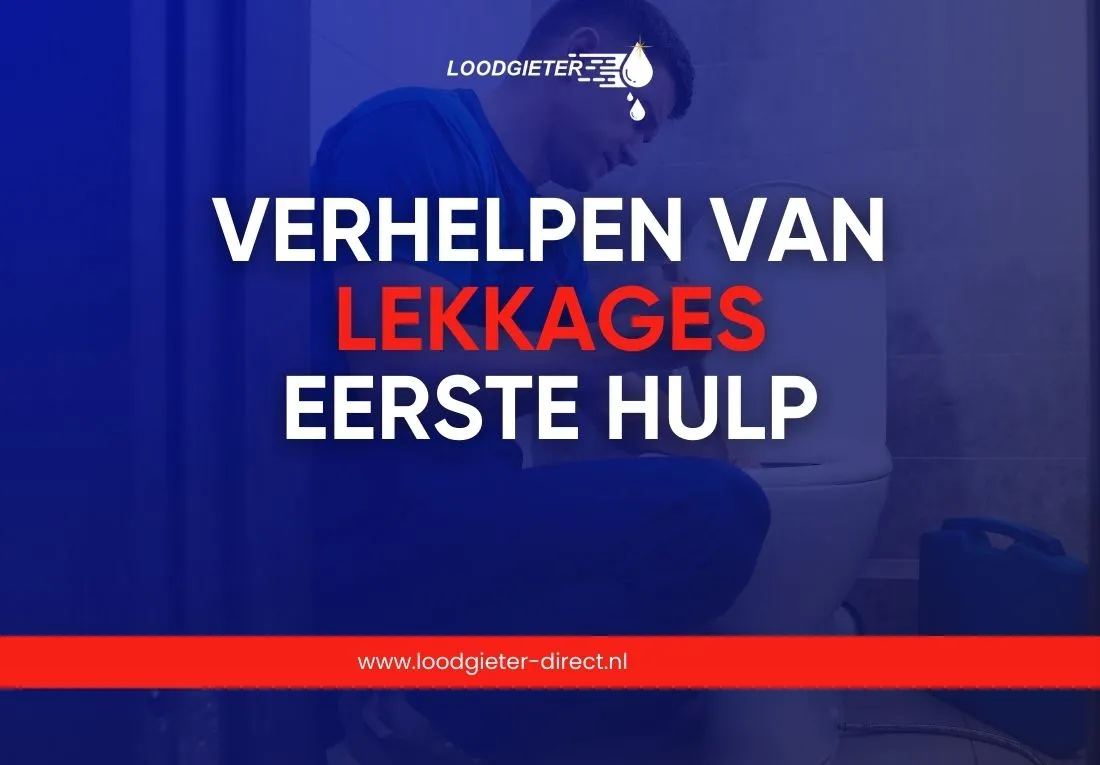 lekkage