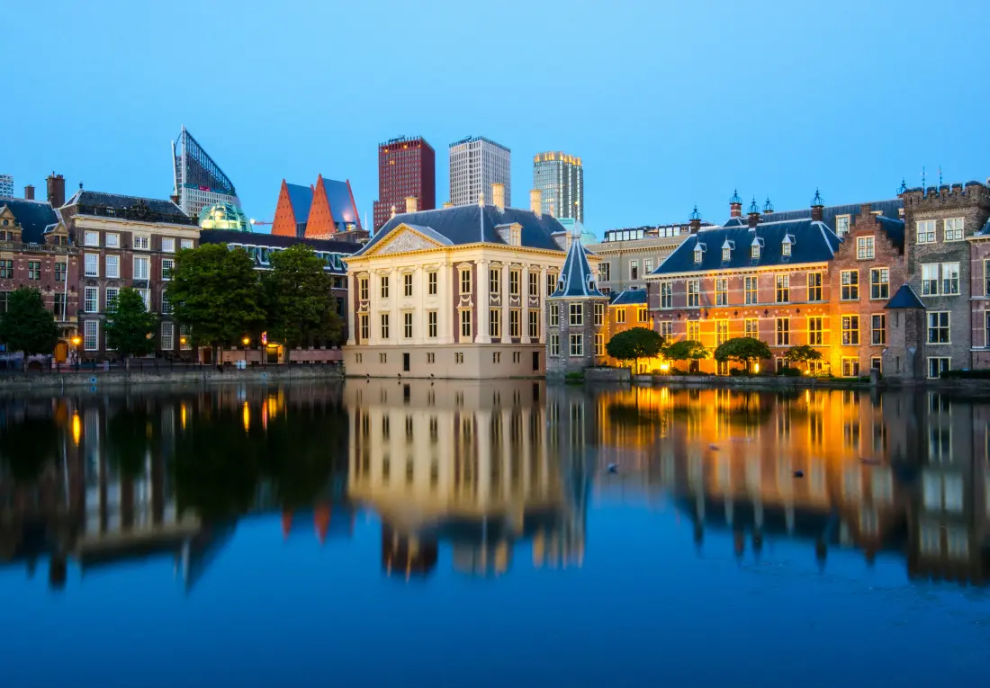 loodgieter Den Haag lekkage verhelpen
