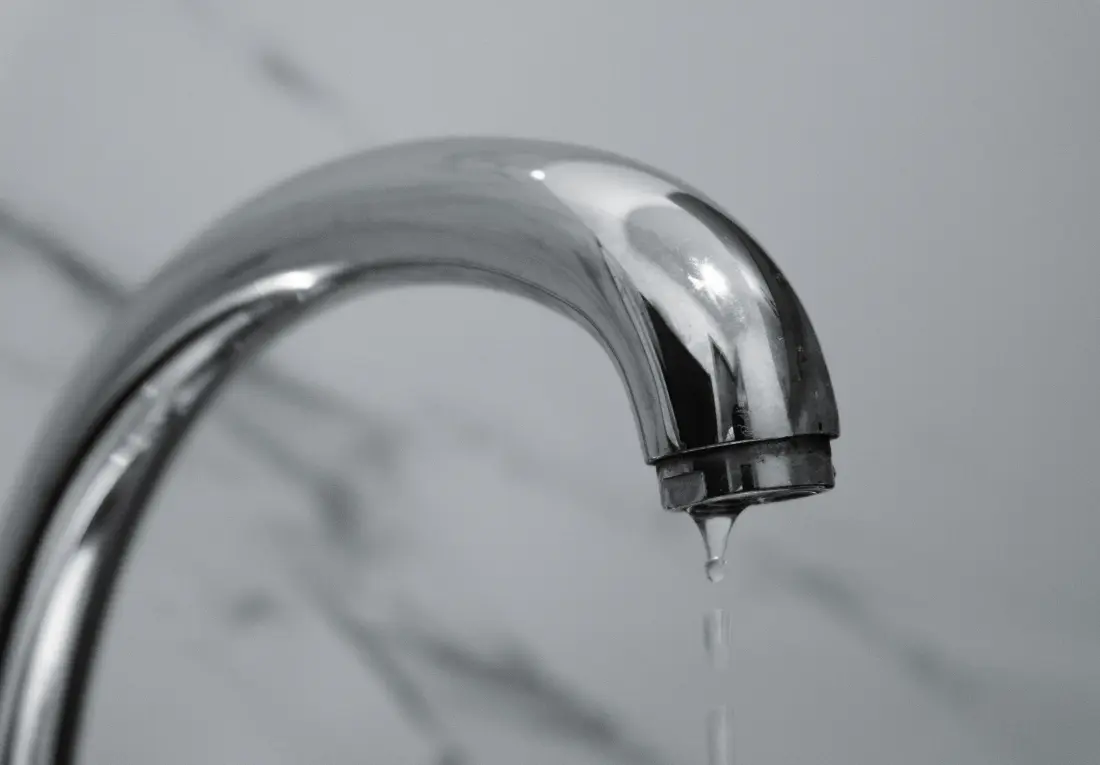 kraan druppelt oorzaak en oplossing