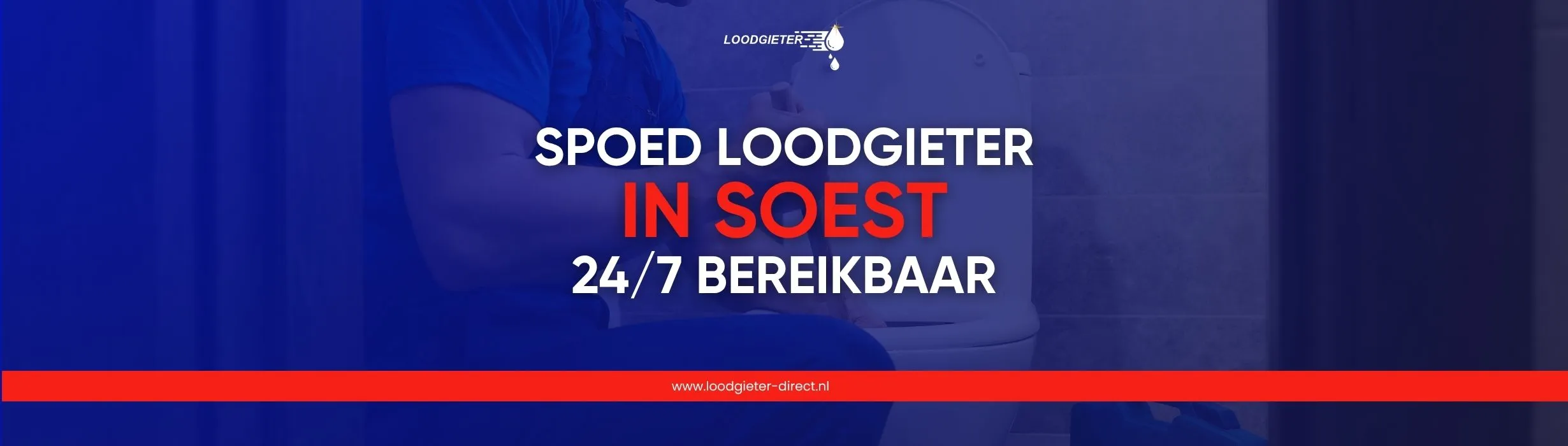 Loodgieter Soest
