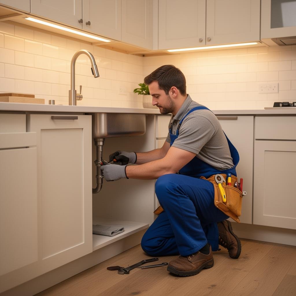 24/7 spoedservice loodgieter-direct