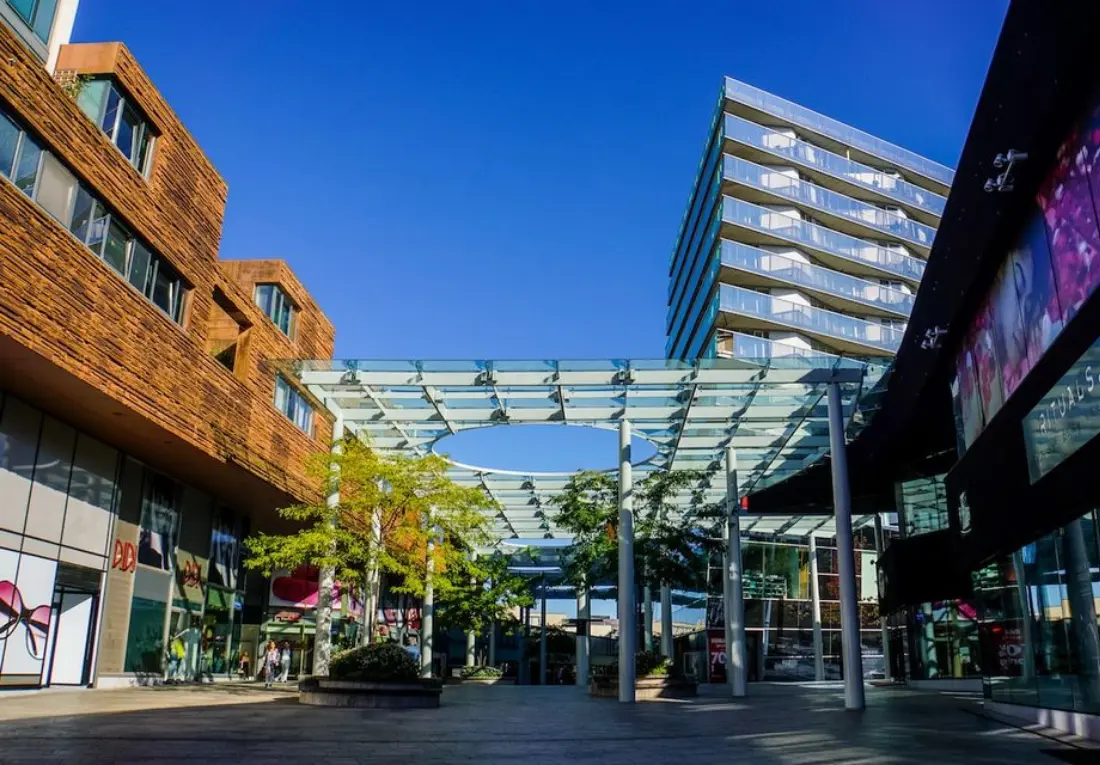 afvoer ontstoppen Almere Stad