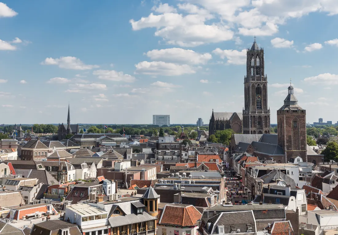 loodgieter Utrecht bij verstopping