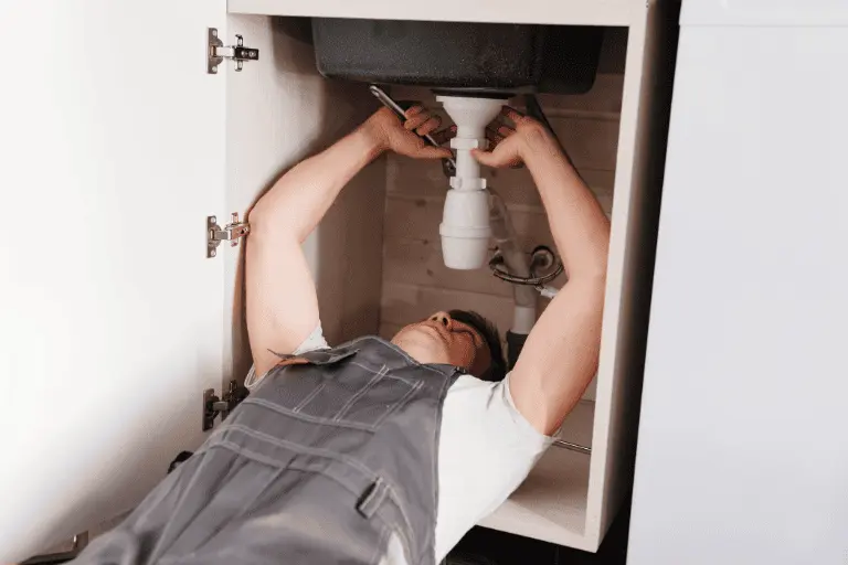 Verstopping verhelpen