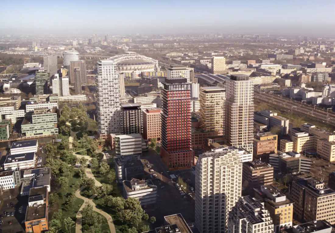 loodgieter service Amsterdam Zuidoost bij verstopping